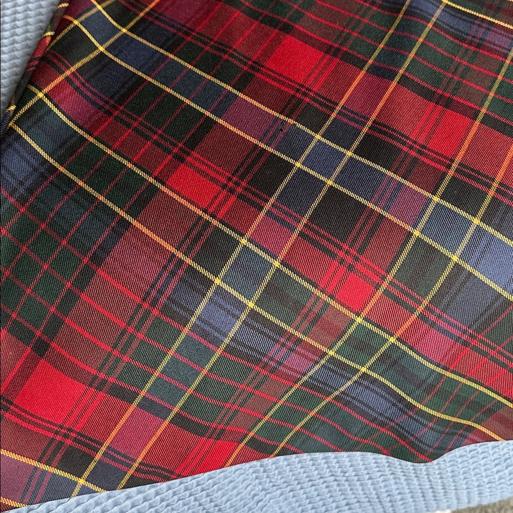 Lauren Ralph Lauren maxi skirt 100% wool size 4 high waist - Picture 11 of 11